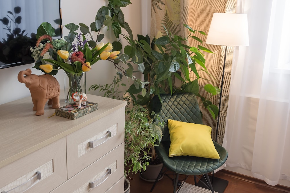 GM Apartment Malaya Nikitskaya