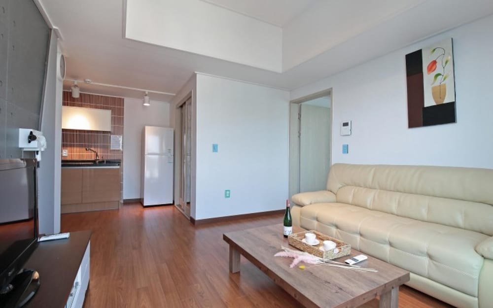 Pohang The 1 Resort