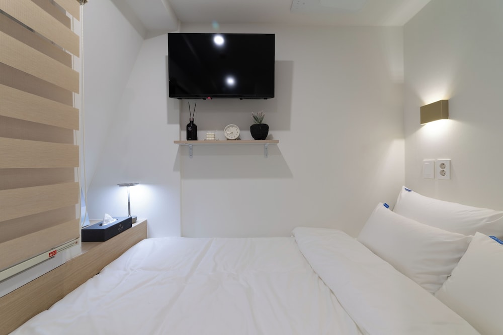 Hi Seoul Hostel Myungdong Central
