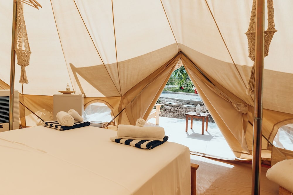 Sails on Kos Ecolux Tented Village — photo 20