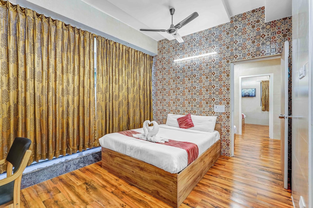 Season4 Residences 1-BHK furnished appt
