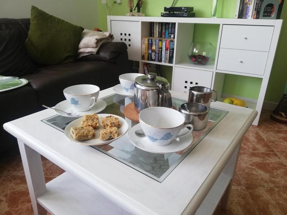 Comfortable 3-bed House, Bungalow