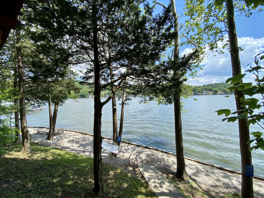 Fisherwaters Resort