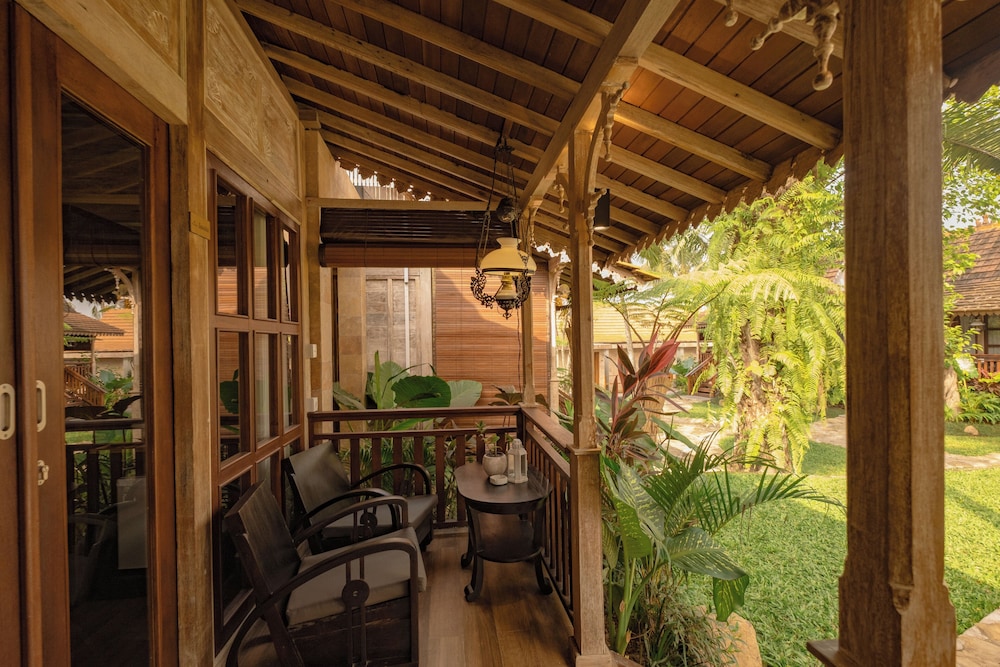 Artropeace Ubud Retreat & Villas