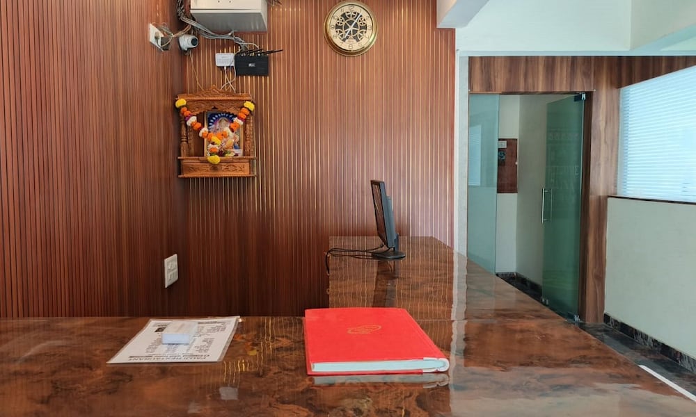 Hotel Ratna Residency