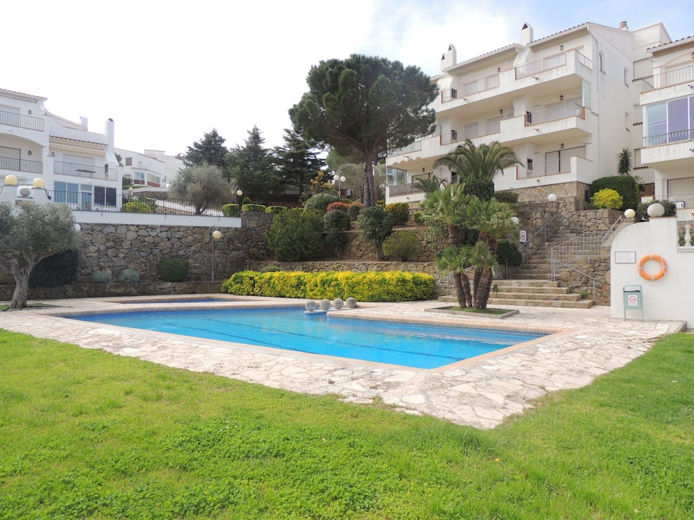 Apartment in Roses Near Cap de Creus