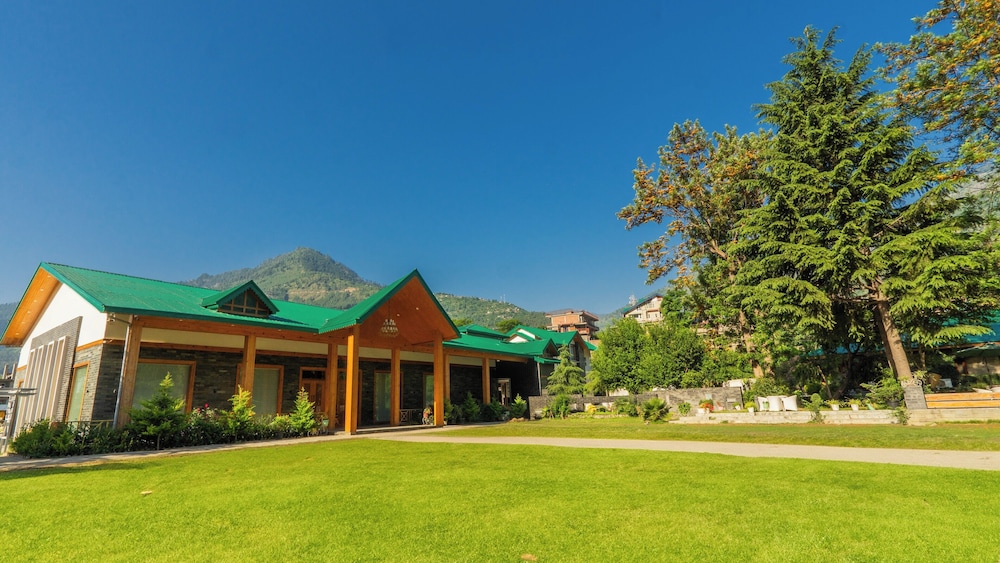 Smile Resort