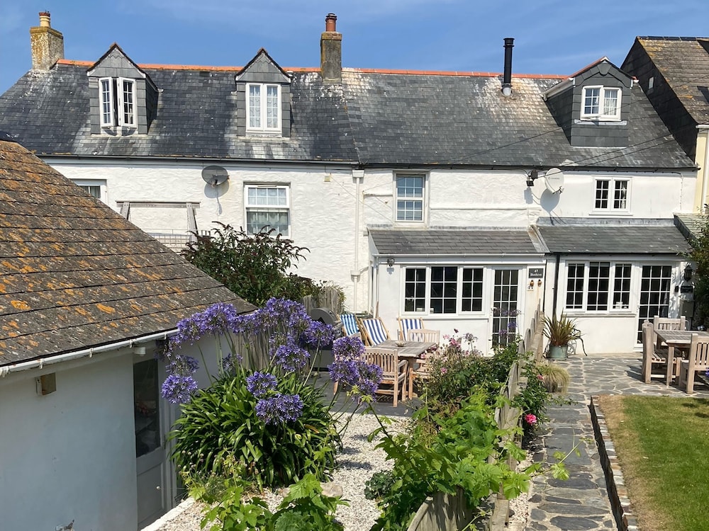 Beehive Cottage