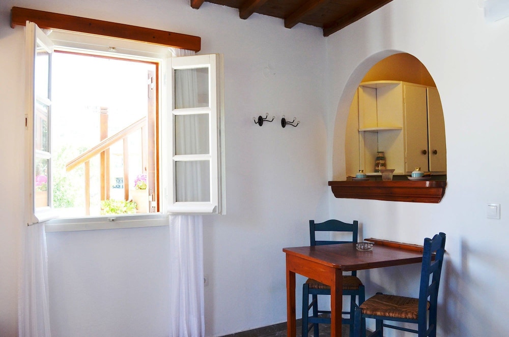 Villa Pinelopi