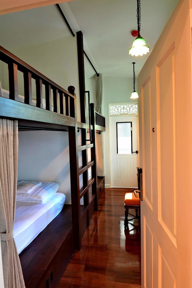 Lana Beds and Spaces - Hostel