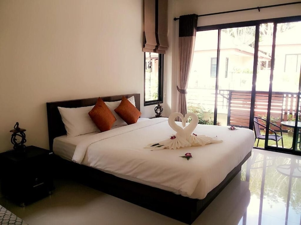 Baan Piengfah Holiday Home Ao Nang