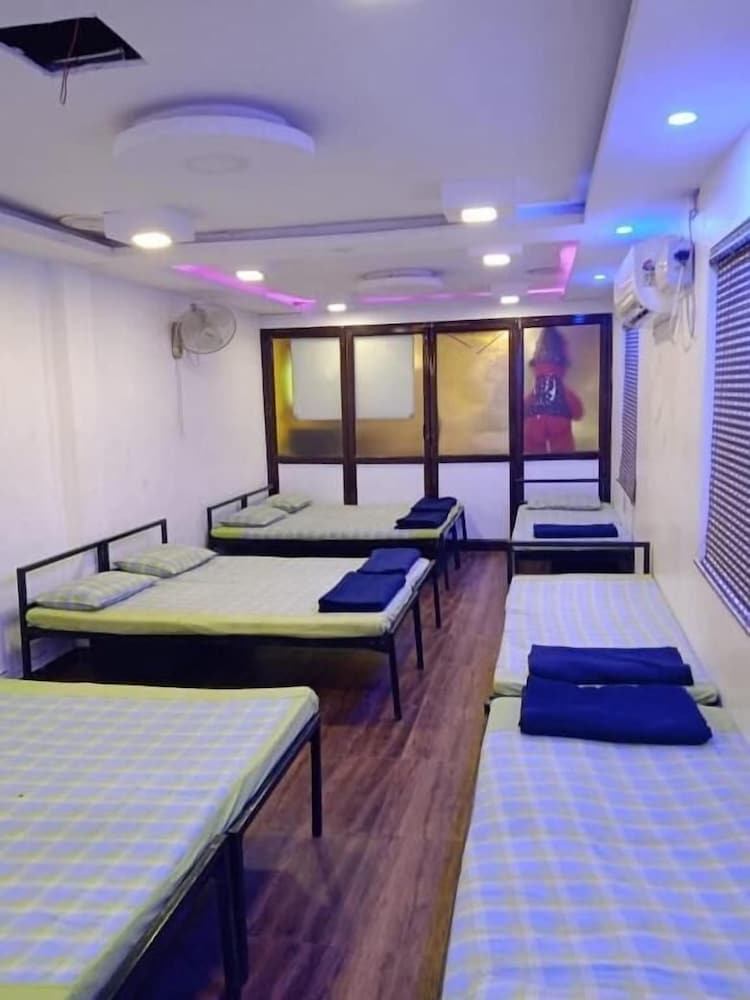 Star Resort