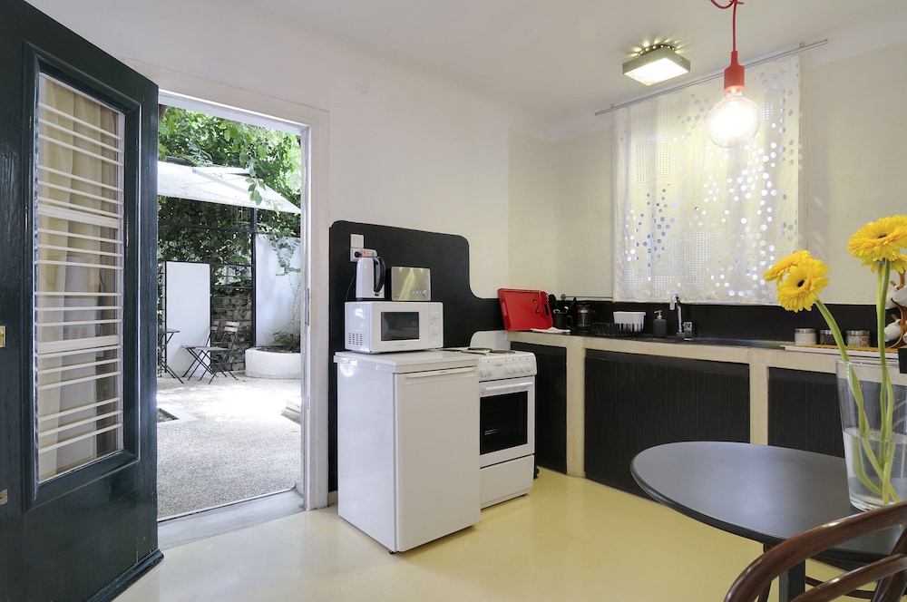 Athens Green Apartments