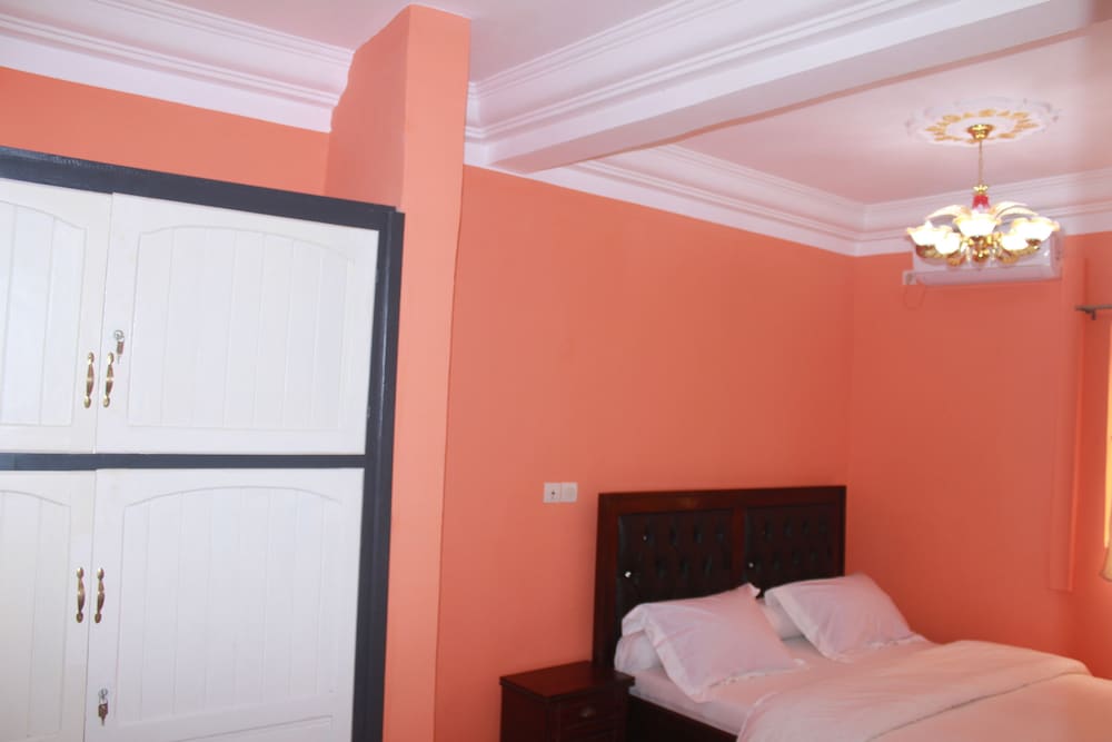 Hotel Appartement Ksw Standard view 5