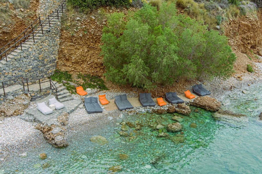 Villa Danae by Elounda Island View Villas