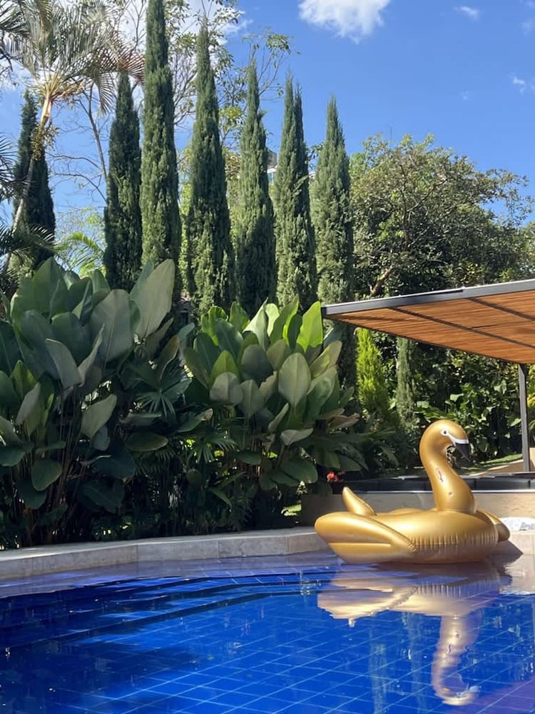 Amazing 6BR Oasis in Poblado MDE