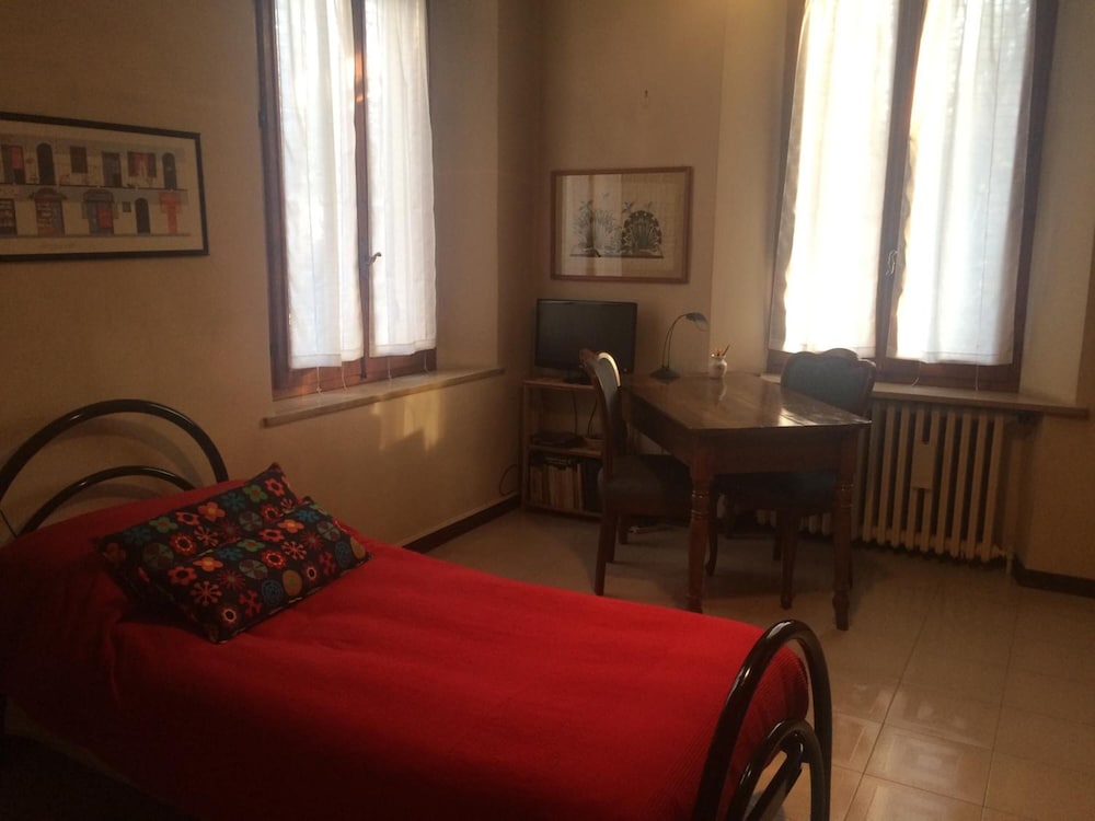 B&B Cittadella en Parma