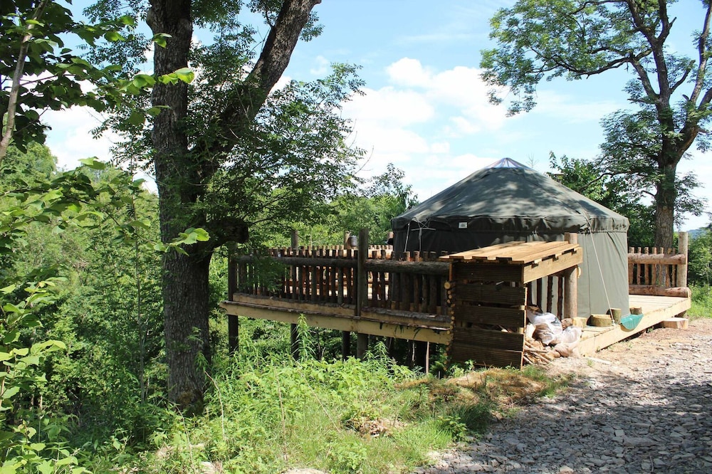 Llethrau Farm
