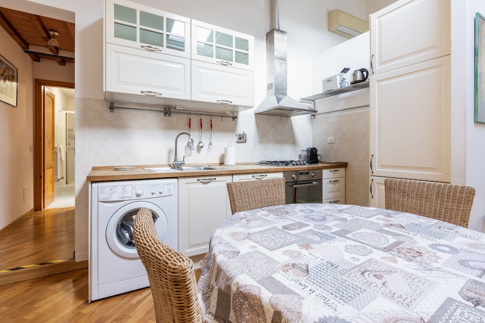 Firenze Rentals