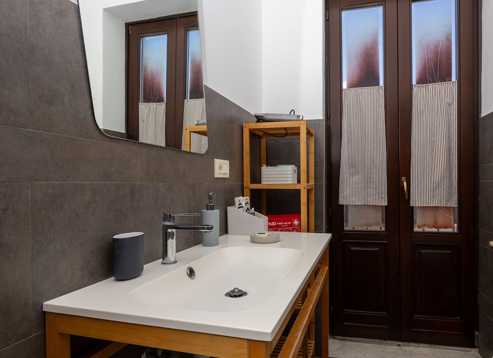 Hora Guest House by Ortigia Apartments