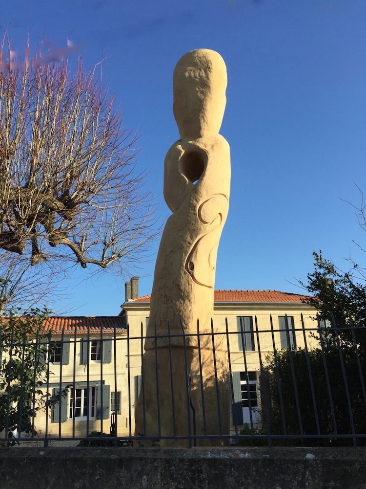 Domaine des Deux Cedres