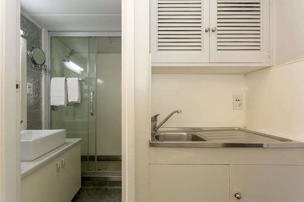 Taupo Thermal Motel & Spa - Adults Only