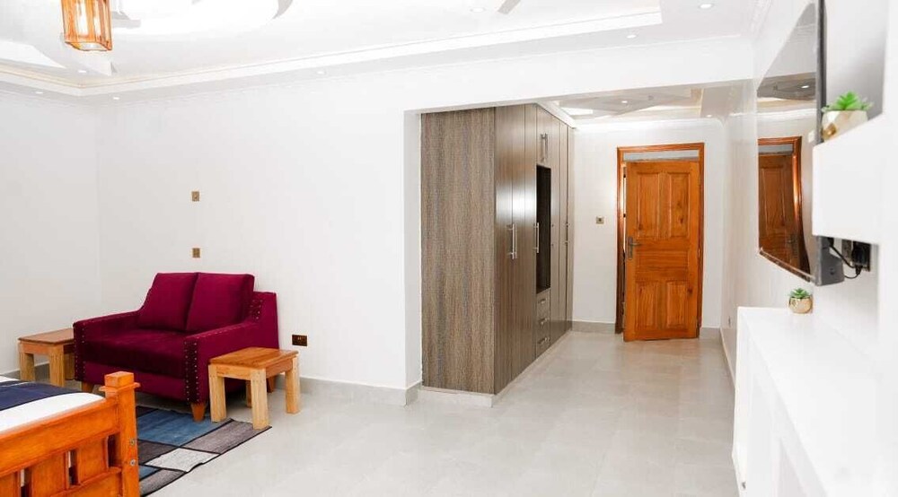 Lux Suites Advent Homes Naivasha