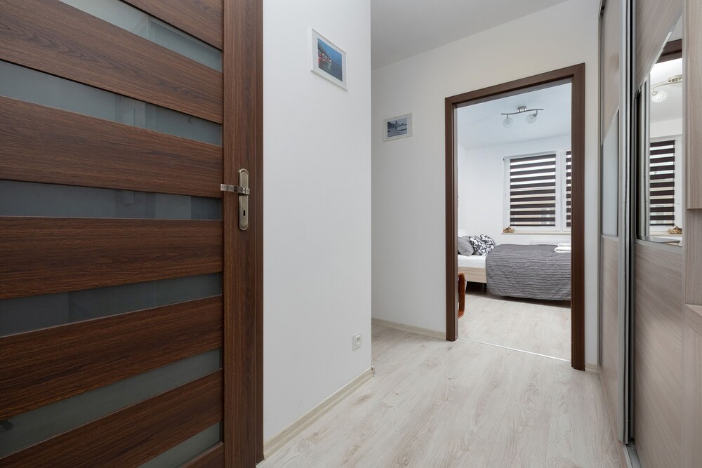 Paryska Apartments by Renters view 4