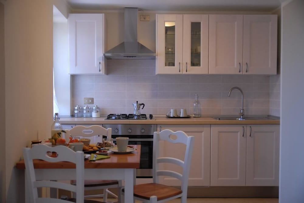 Bed & Breakfast Castello Regina