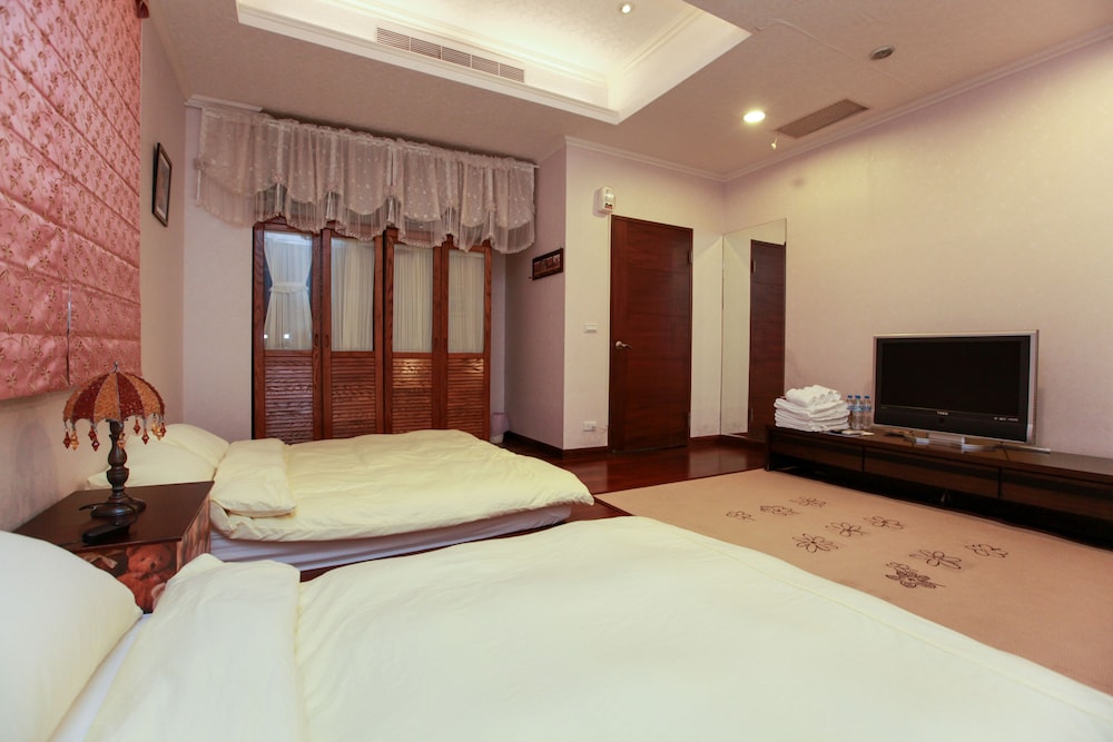 Balawua House