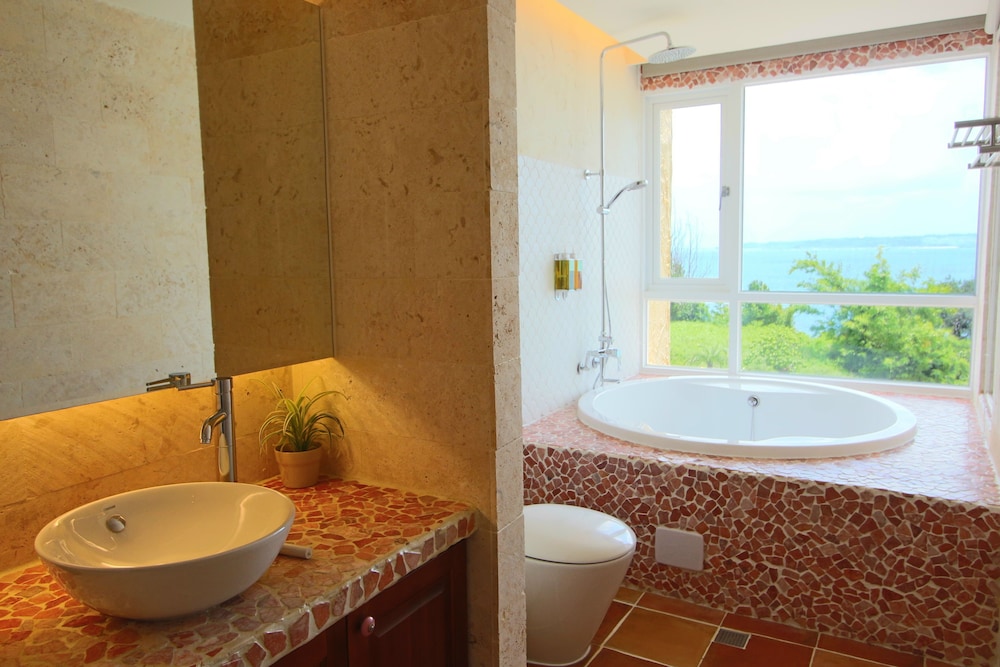 Just Hi Seaview B&B