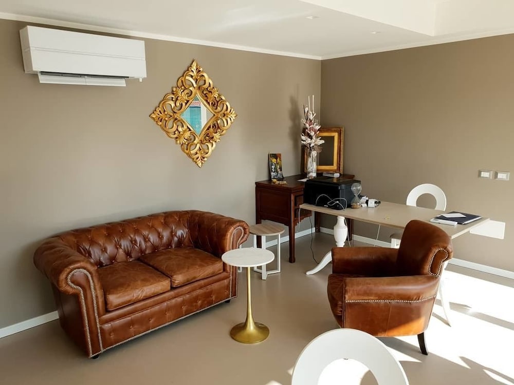 Venus Suites view 2