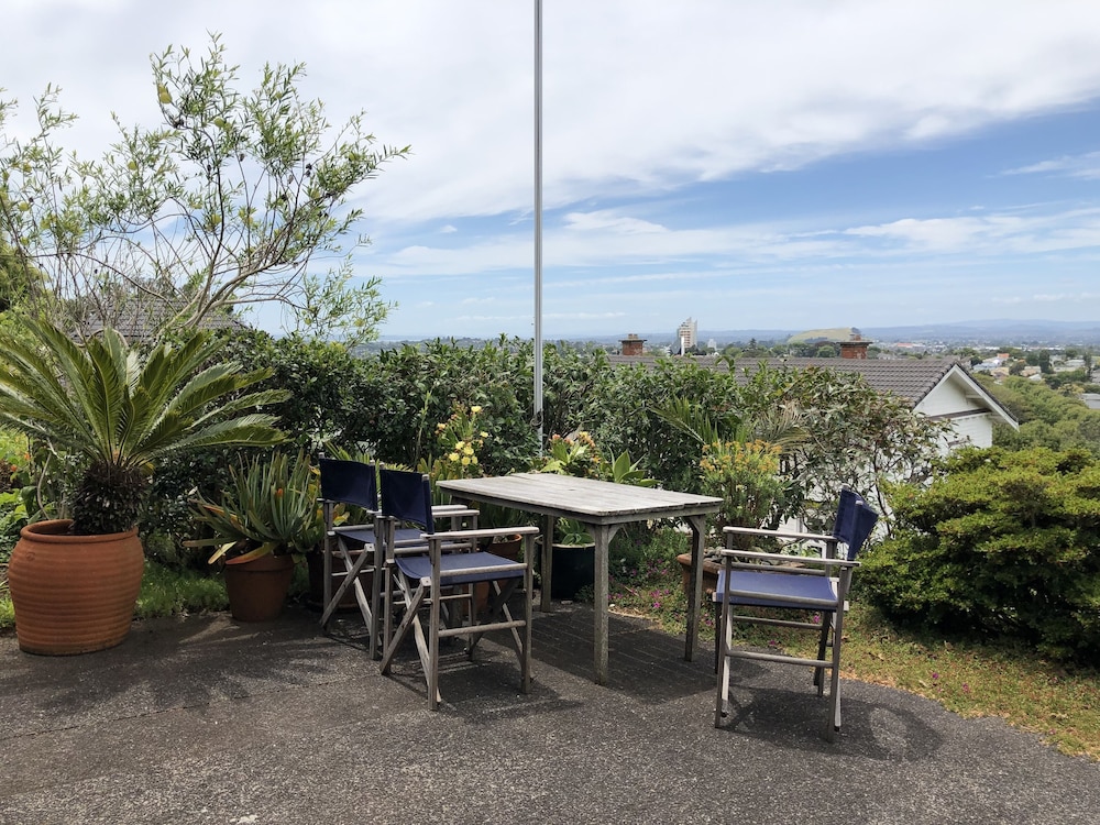 Mount Hobson Boutique Accommodation