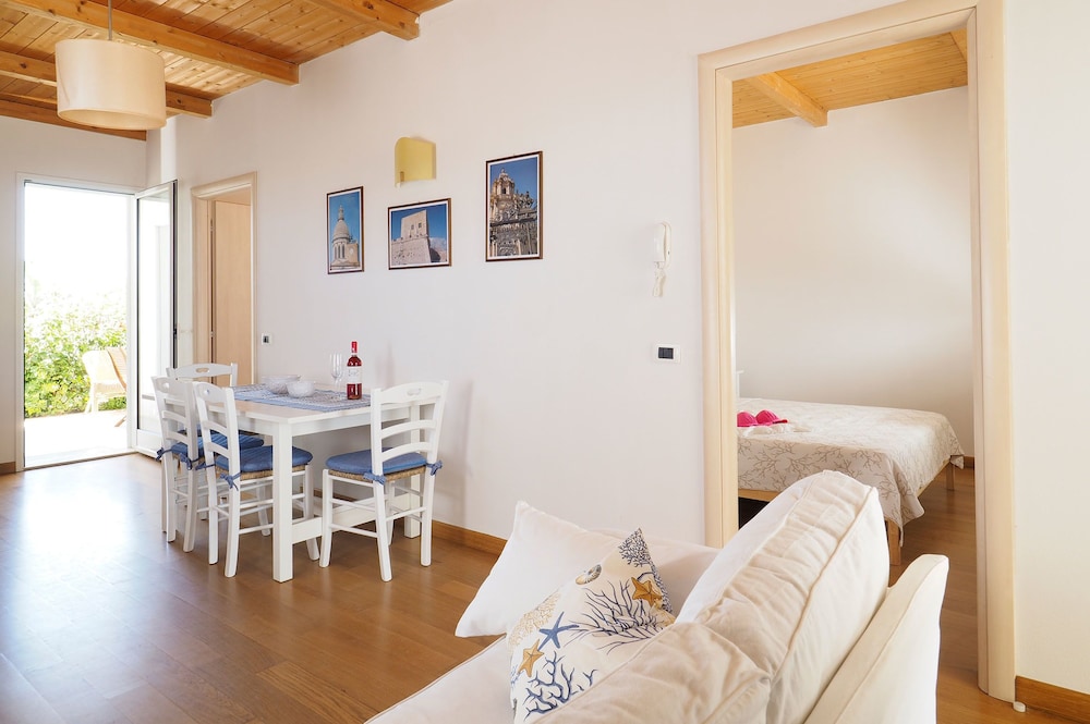 Villa Ariel en Scicli