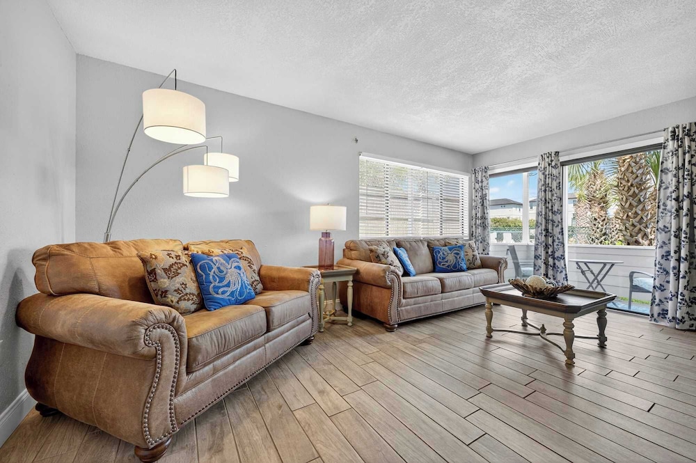 Miramar Beach Oasis - 4ppl