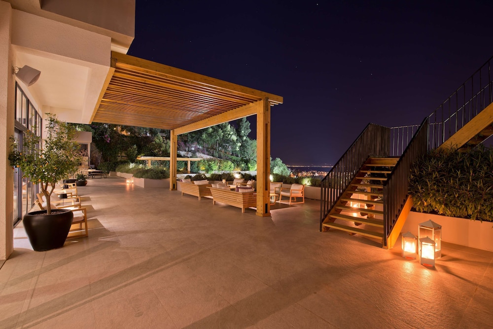 Ramada Resort by Wyndham Bodrum - Image 112