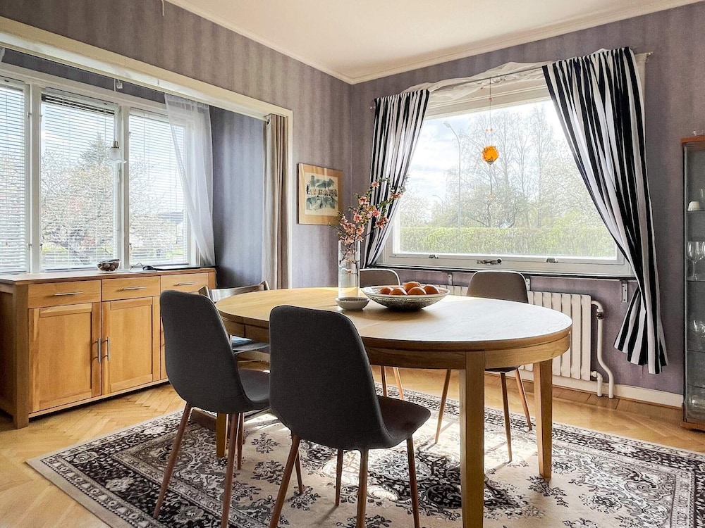 5 Person Holiday Home in Fagelfors