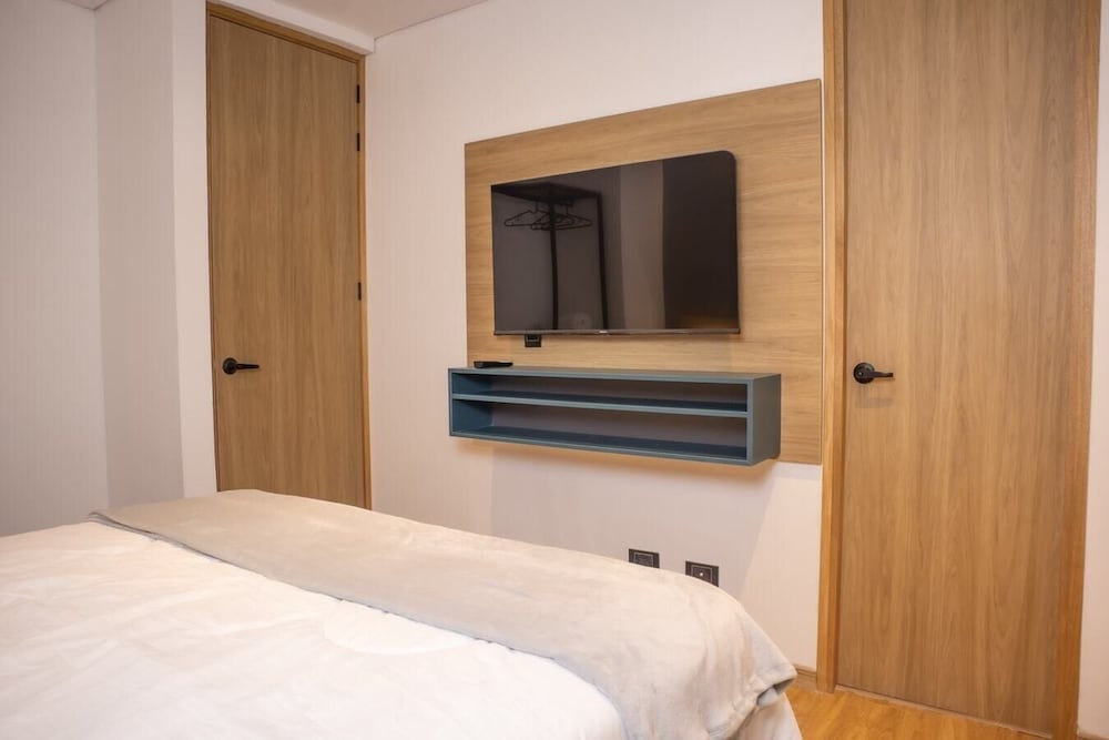 Comfy Aparta-suite Stadio Rosa Negra