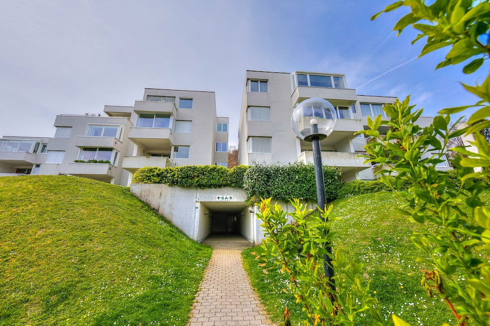 Residenza Parco Carona