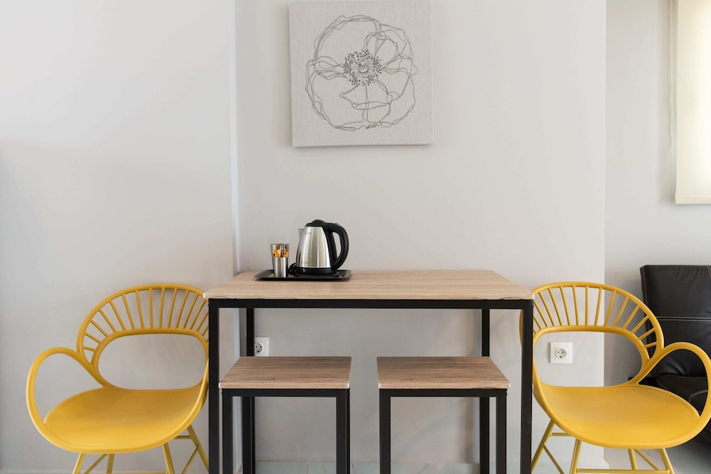 Sithonian Sunset Maisonette - Nikiti Bright Hideaway