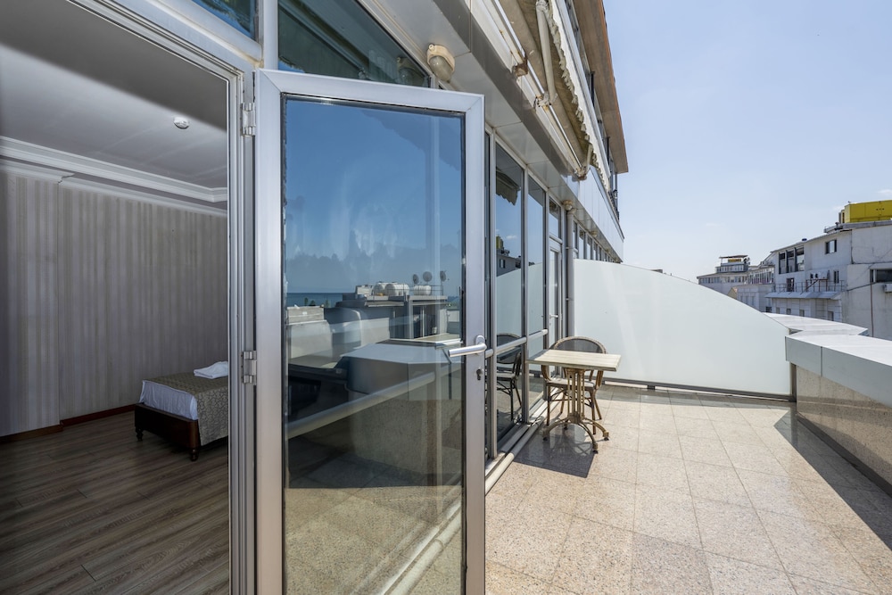 Dalan Otel - Image 20