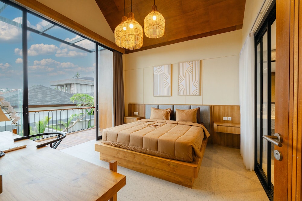 Villa Bintang Ubud