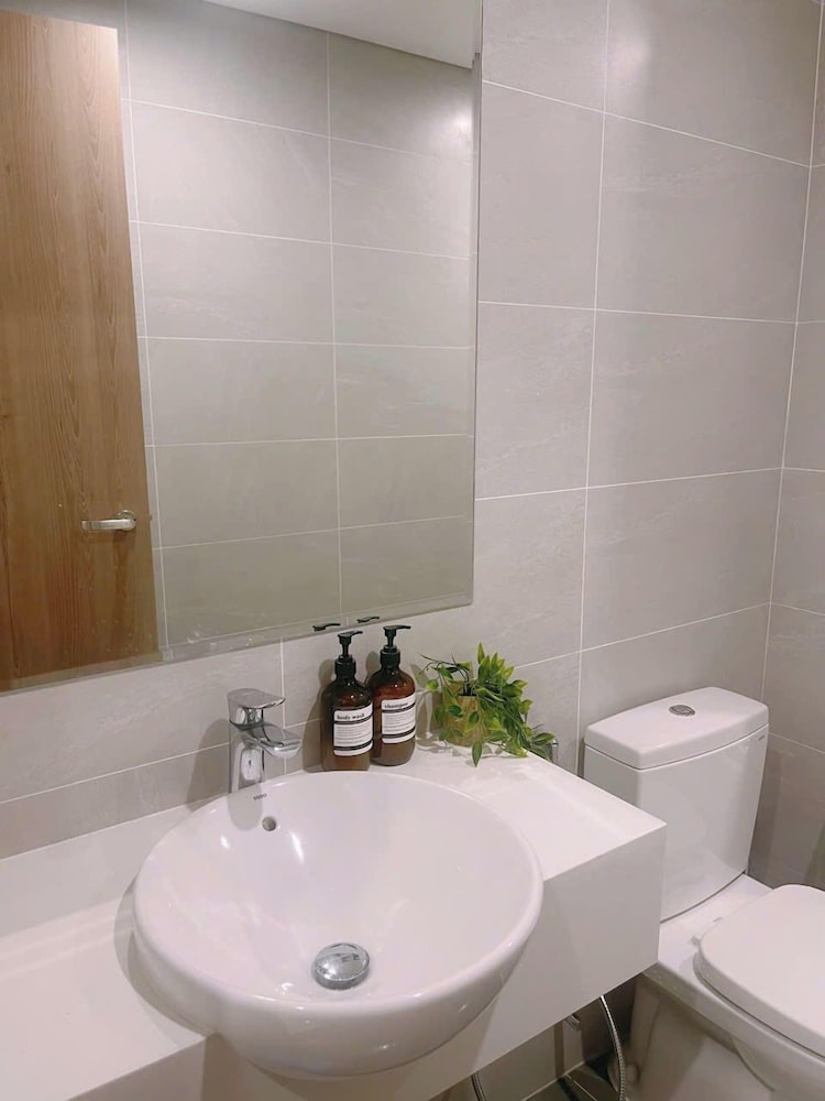 Vinhomes Grand Park Luxury Apartments
