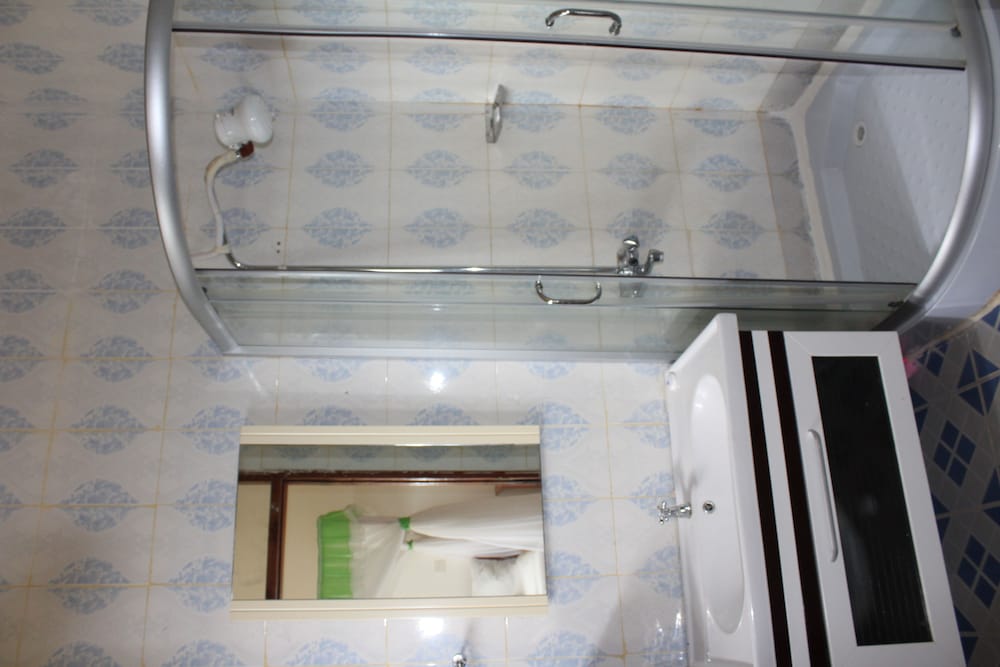Salient Guest House