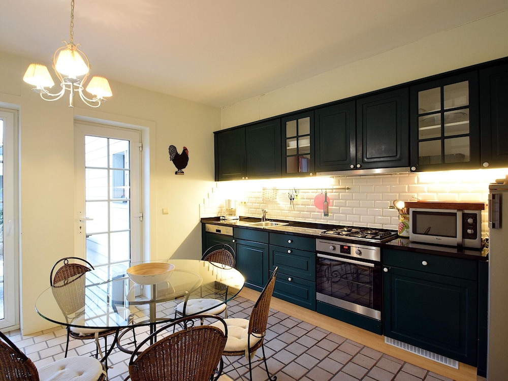 Beautifully Renovated House Centrally Located