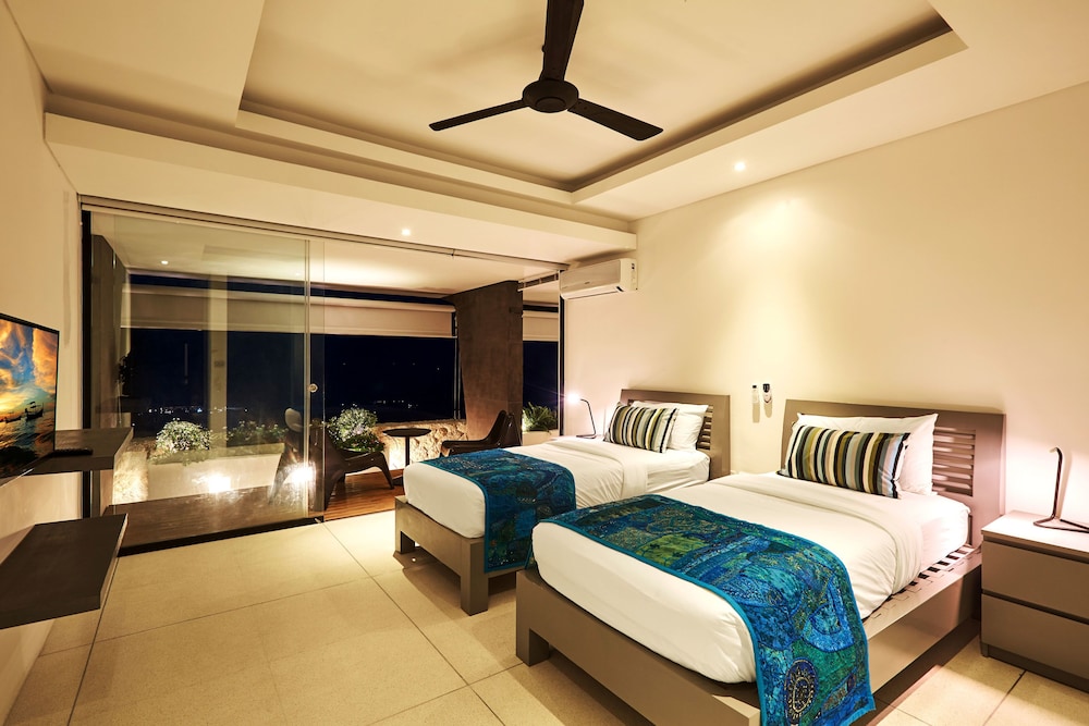 Aqua Samui Villas