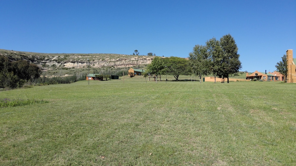 Pumula Guest Farm