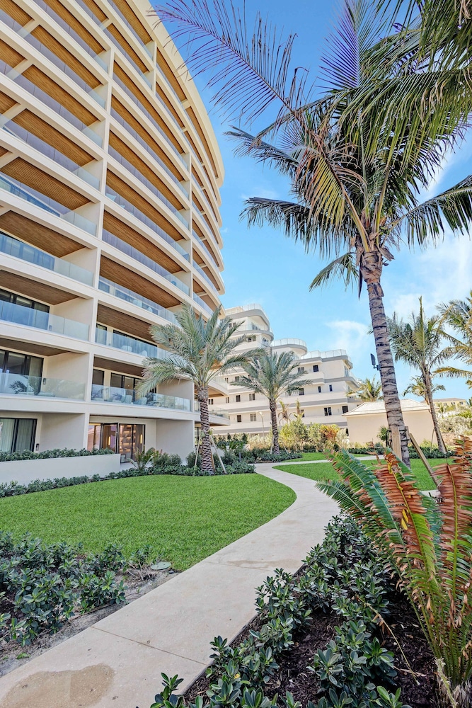 Aqualina 1101 Penthouse