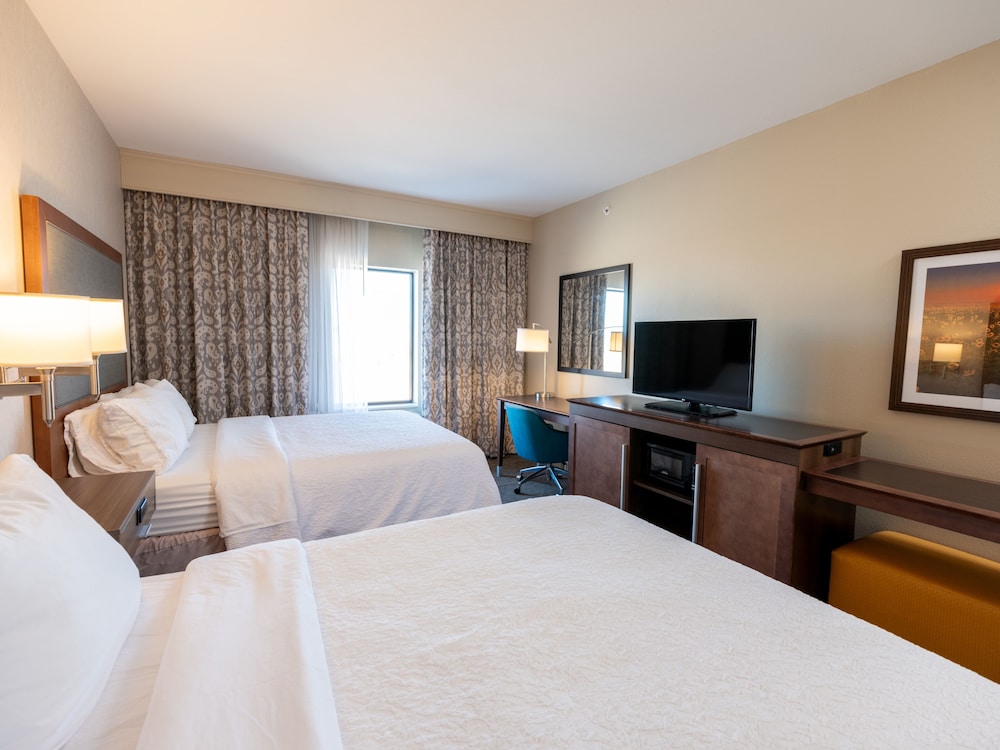 Quality Inn - Pratt