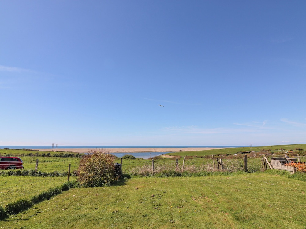 Lagoon View